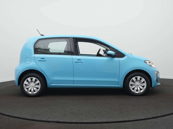 Volkswagen up! 60 kW image number 3