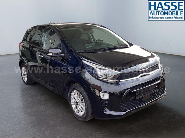 Kia Picanto 49 kW image number 9