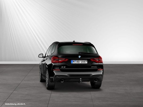 BMW X3 xDrive20d 140 kW image number 11