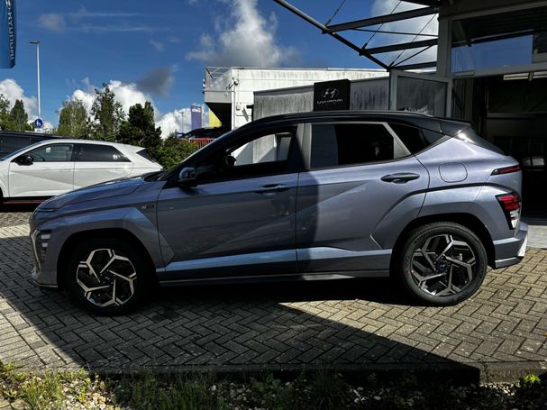 Hyundai Kona 104 kW image number 7