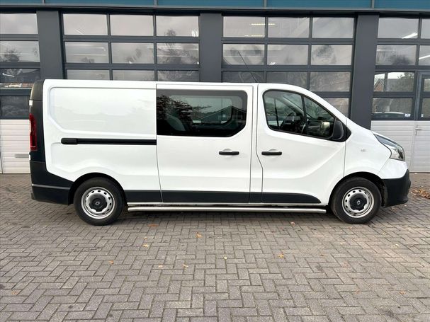 Renault Trafic DCi 70 kW image number 11