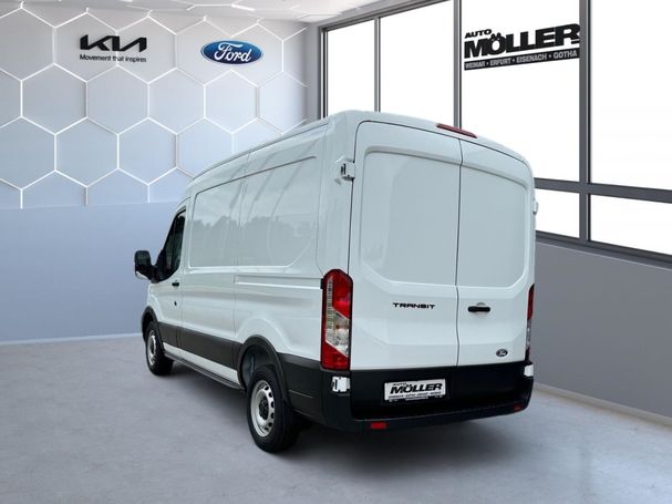 Ford Transit 310 77 kW image number 6