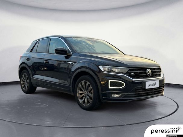 Volkswagen T-Roc 2.0 TDI SCR Sport 110 kW image number 2