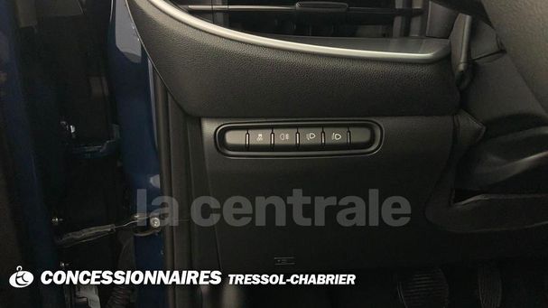 Fiat 500 e 42 kWh 88 kW image number 23