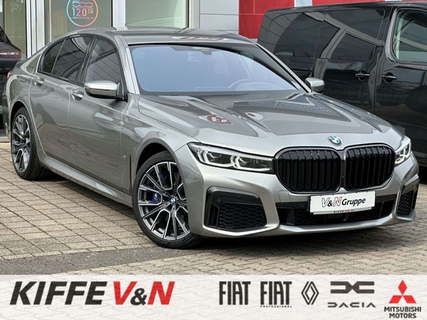 BMW 730 M Sport 210 kW image number 1