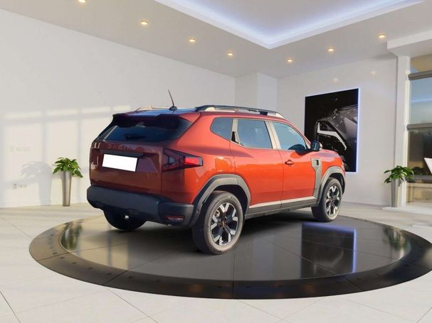 Dacia Duster Hybrid 140 Extreme 104 kW image number 3