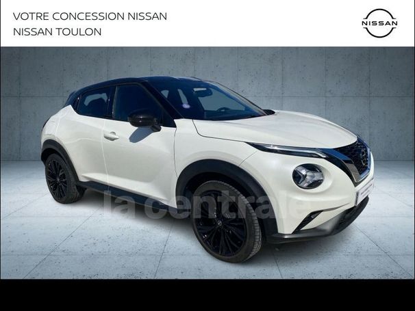 Nissan Juke 1.0 DIG-T 114 ENIGMA DCT 84 kW image number 2