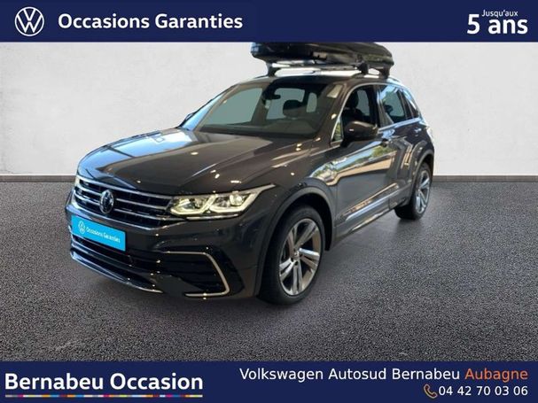 Volkswagen Tiguan DSG 112 kW image number 1