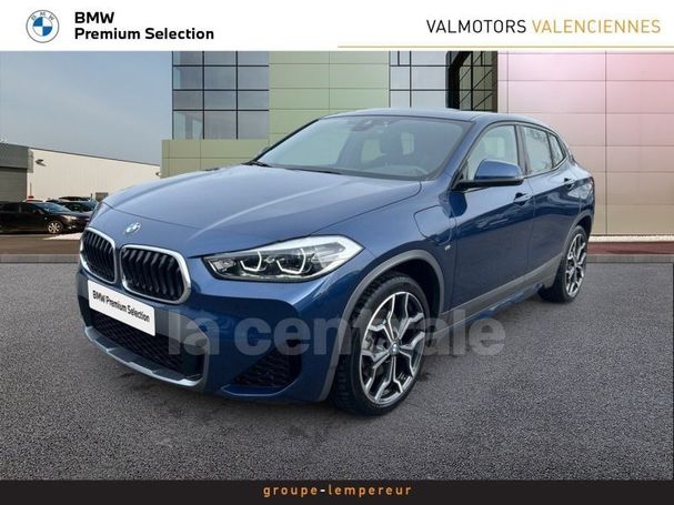 BMW X2 xDrive 162 kW image number 1