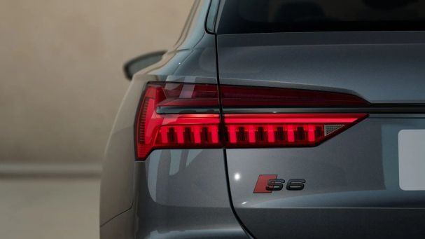 Audi S6 253 kW image number 10