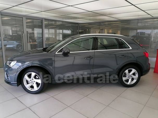 Audi Q3 35 TDI S tronic 110 kW image number 4