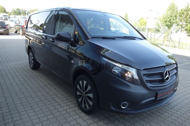 Mercedes-Benz Vito 114 CDi Mixto 100 kW image number 2