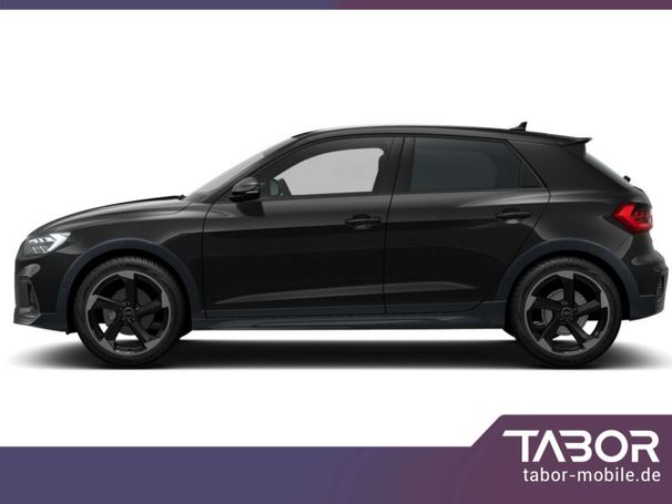 Audi A1 25 TFSI Allstreet 70 kW image number 3