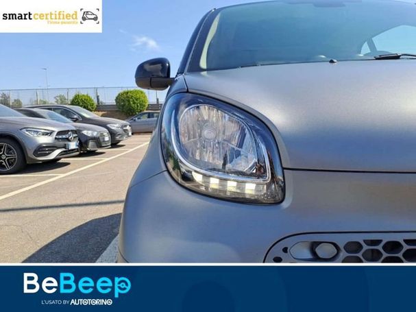 Smart ForTwo EQ pulse 60 kW image number 19