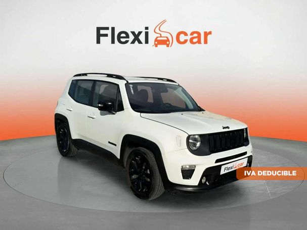 Jeep Renegade 1.0 Night Eagle 88 kW image number 3