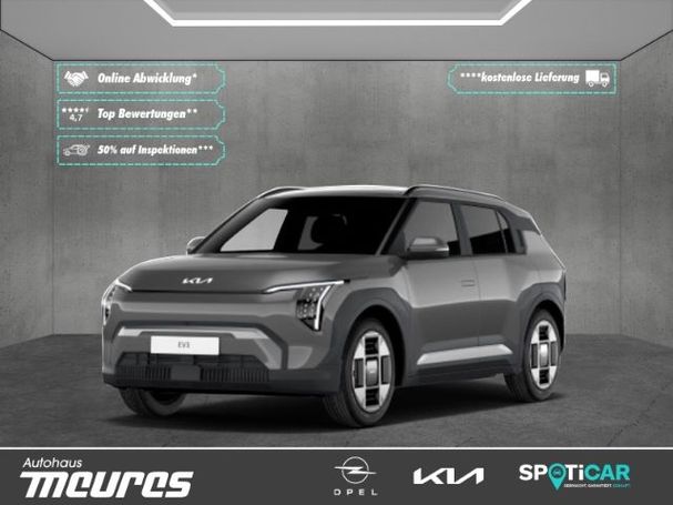 Kia EV3 kWh Earth 150 kW image number 2