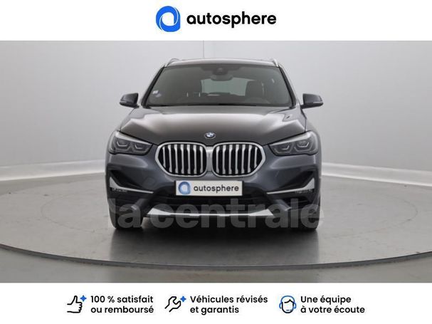 BMW X1 sDrive20i xLine 141 kW image number 3