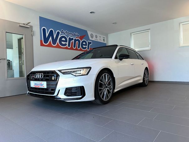 Audi S6 3.0 TDI quattro Avant 253 kW image number 1