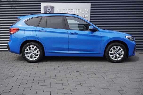 BMW X1 25e xDrive 162 kW image number 4