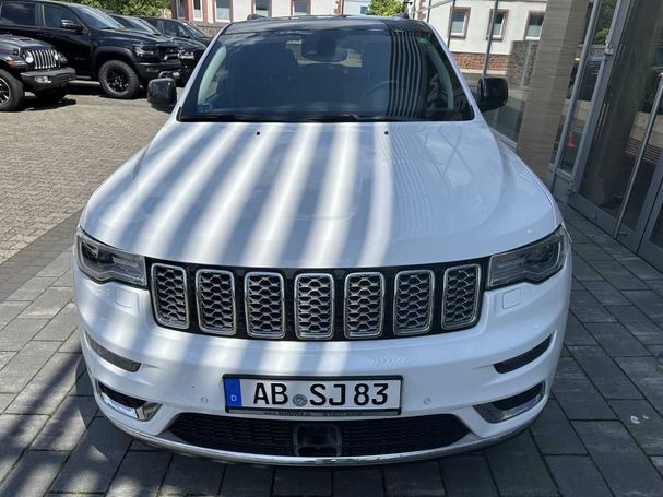 Jeep Grand Cherokee 3.0 184 kW image number 6