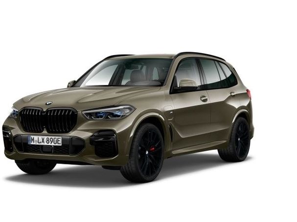 BMW X5 45e xDrive 290 kW image number 1