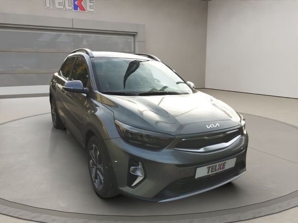 Kia Stonic 1.0 T-GDi Spirit 74 kW image number 2