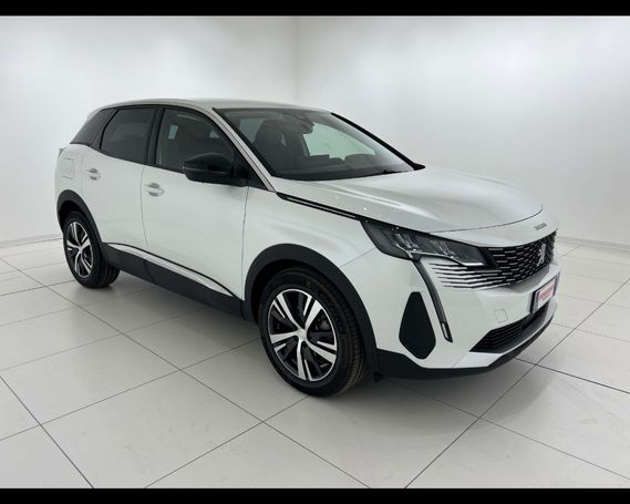 Peugeot 3008 BlueHDi Active 96 kW image number 1