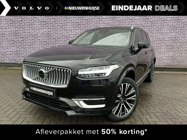 Volvo XC90 T8 Recharge AWD Plus 335 kW image number 1