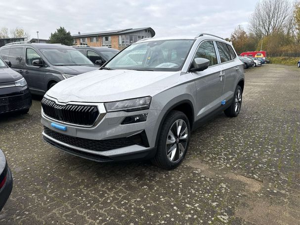 Skoda Karoq 110 kW image number 1