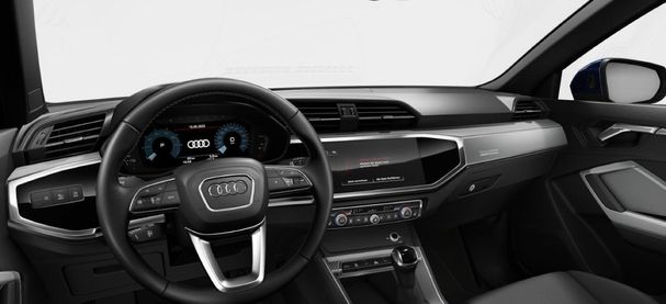 Audi Q3 45 TFSIe S tronic 180 kW image number 9