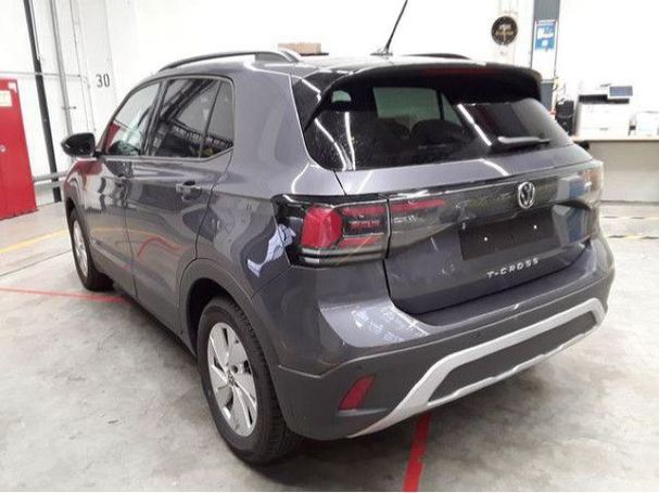 Volkswagen T-Cross 1.0 TSI Life 70 kW image number 4