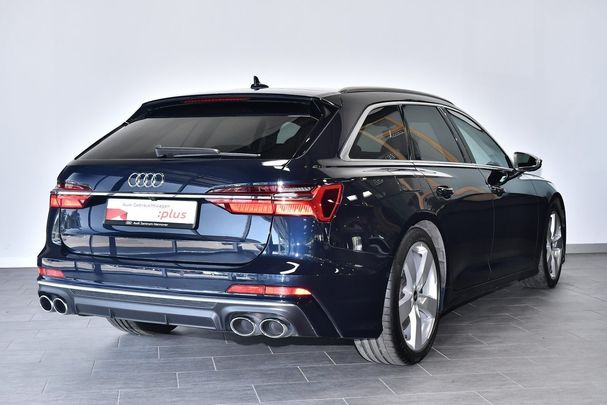 Audi S6 3.0 TDI quattro Avant 253 kW image number 7