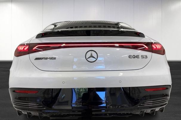 Mercedes-Benz EQE AMG 53 460 kW image number 4