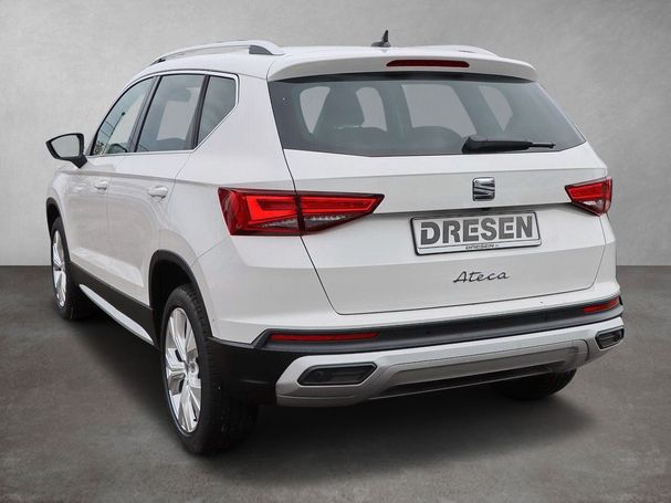 Seat Ateca 110 kW image number 2