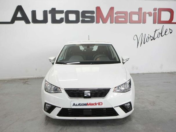 Seat Ibiza 1.0 TSI Style 85 kW image number 3