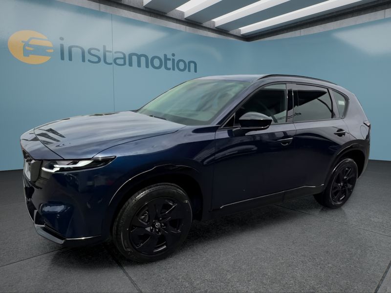 Mazda CX-5 2.5