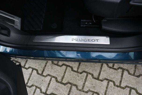 Peugeot 5008 PureTech 96 kW image number 15