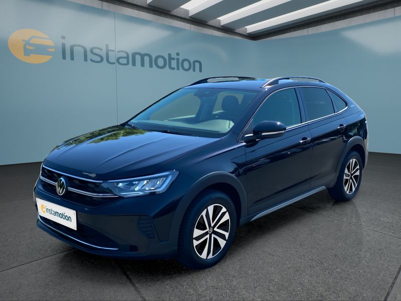 Volkswagen Taigo 1.0 TSI