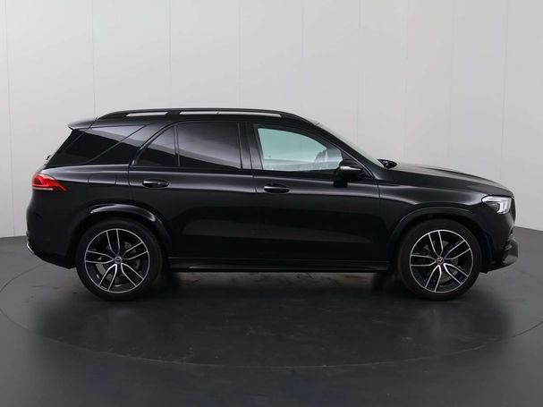 Mercedes-Benz GLE 300 d 4Matic 180 kW image number 6