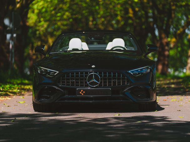 Mercedes-Benz SL 43 AMG 280 kW image number 5