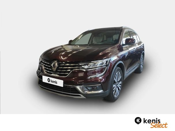 Renault Koleos TCe 160 Initiale 116 kW image number 1