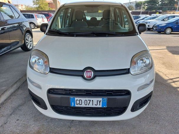 Fiat Panda 1.0 Hybrid Easy 51 kW image number 2