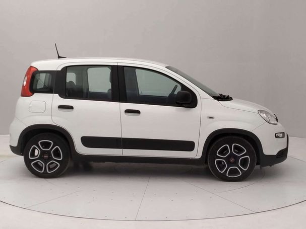 Fiat Panda 1.0 Hybrid City 51 kW image number 3