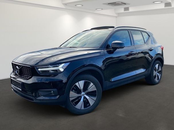 Volvo XC40 T5 192 kW image number 1