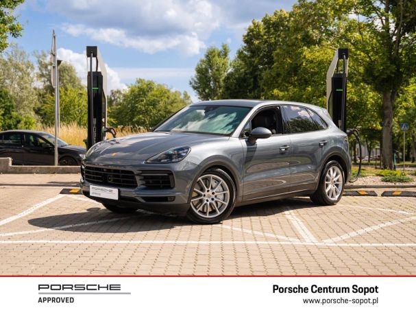 Porsche Cayenne S 324 kW image number 5