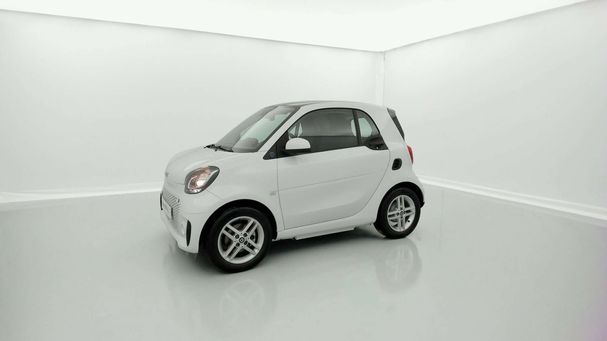 Smart ForTwo EQ 60 kW image number 4