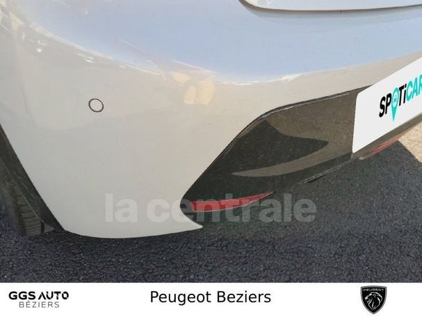 Peugeot 208 100 kW image number 23