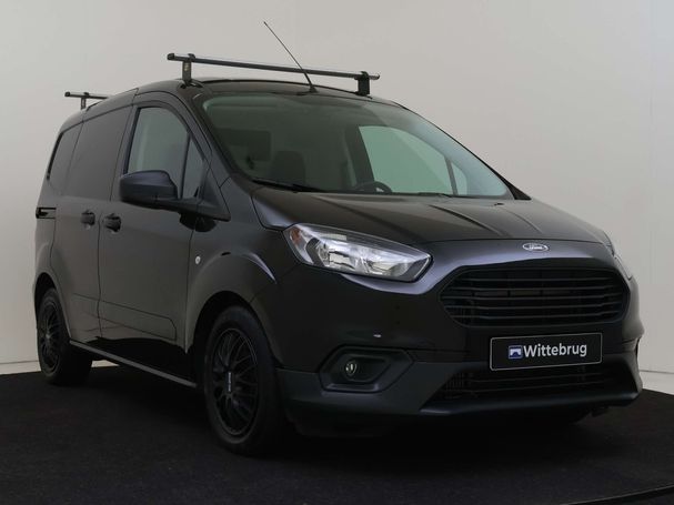 Ford Transit Courier S&S Trend 74 kW image number 2