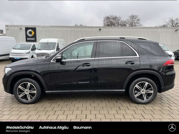 Mercedes-Benz GLE 300 d 200 kW image number 5