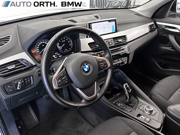 BMW X1 sDrive18i 100 kW image number 16